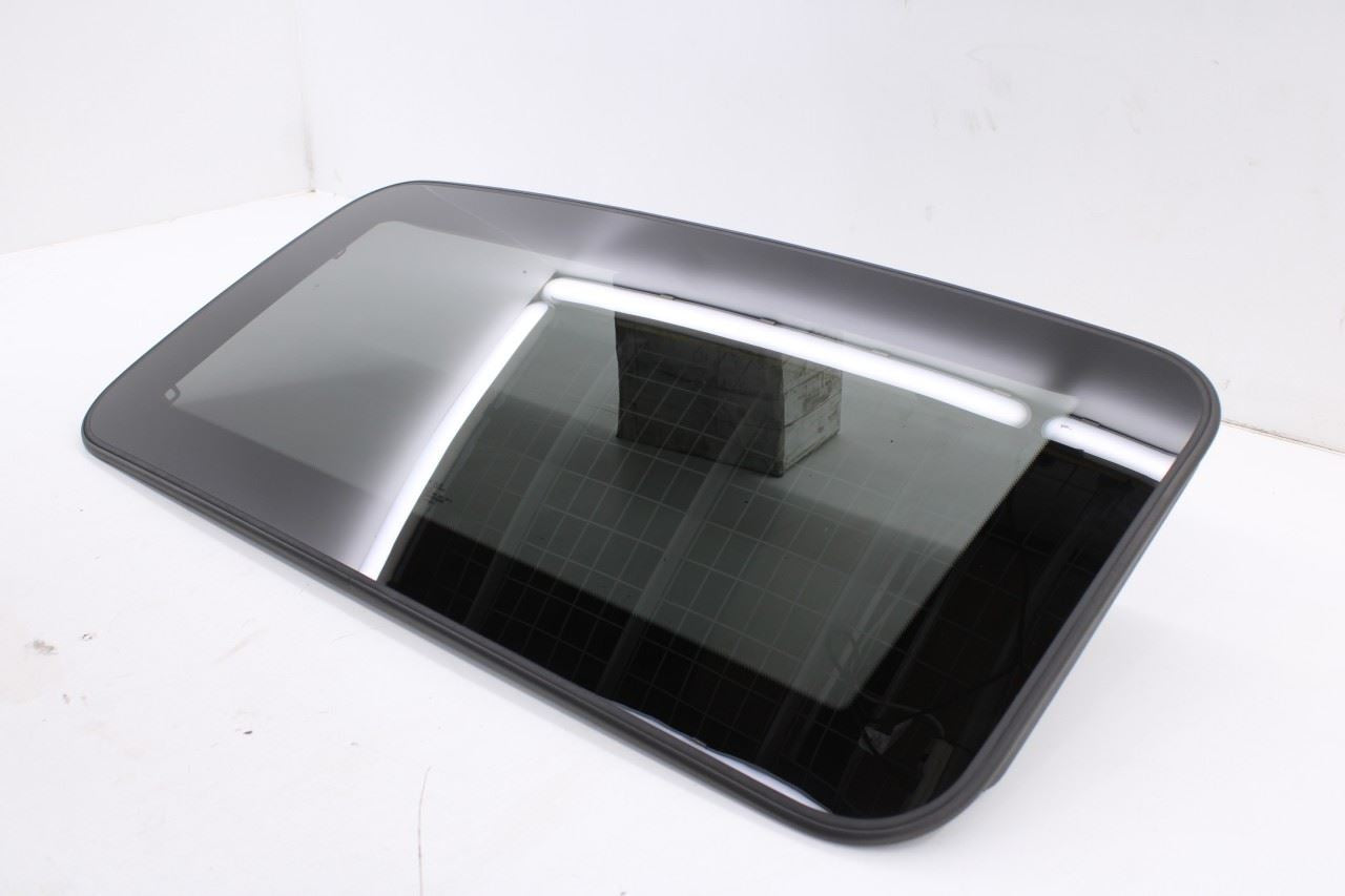 2014-2020 Infiniti QX60 Roof Sunroof Window Glass 91210-3JA0A OEM3