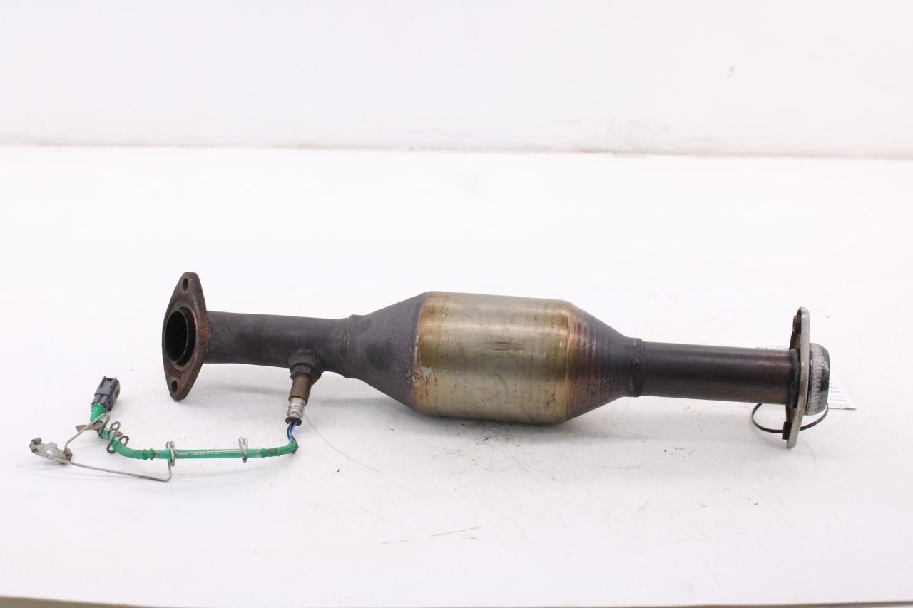 2020-2023 Toyota Tacoma SR5 3.5L Right Side Exhaust System Manifold 17140-0P4208