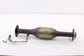 2020-2023 Toyota Tacoma SR5 3.5L Right Side Exhaust System Manifold 17140-0P4208