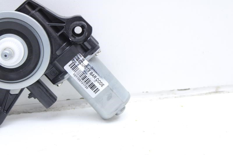 2020-2024 Jeep Gladiator Front Left Driver Door Power Window Motor 68301925AA - Alshned Auto Parts