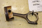 12-17 Jeep Wrangler Sahara 3.6L Engine Piston Left 3 w/ Connecting Rod 5184347AG - Alshned Auto Parts