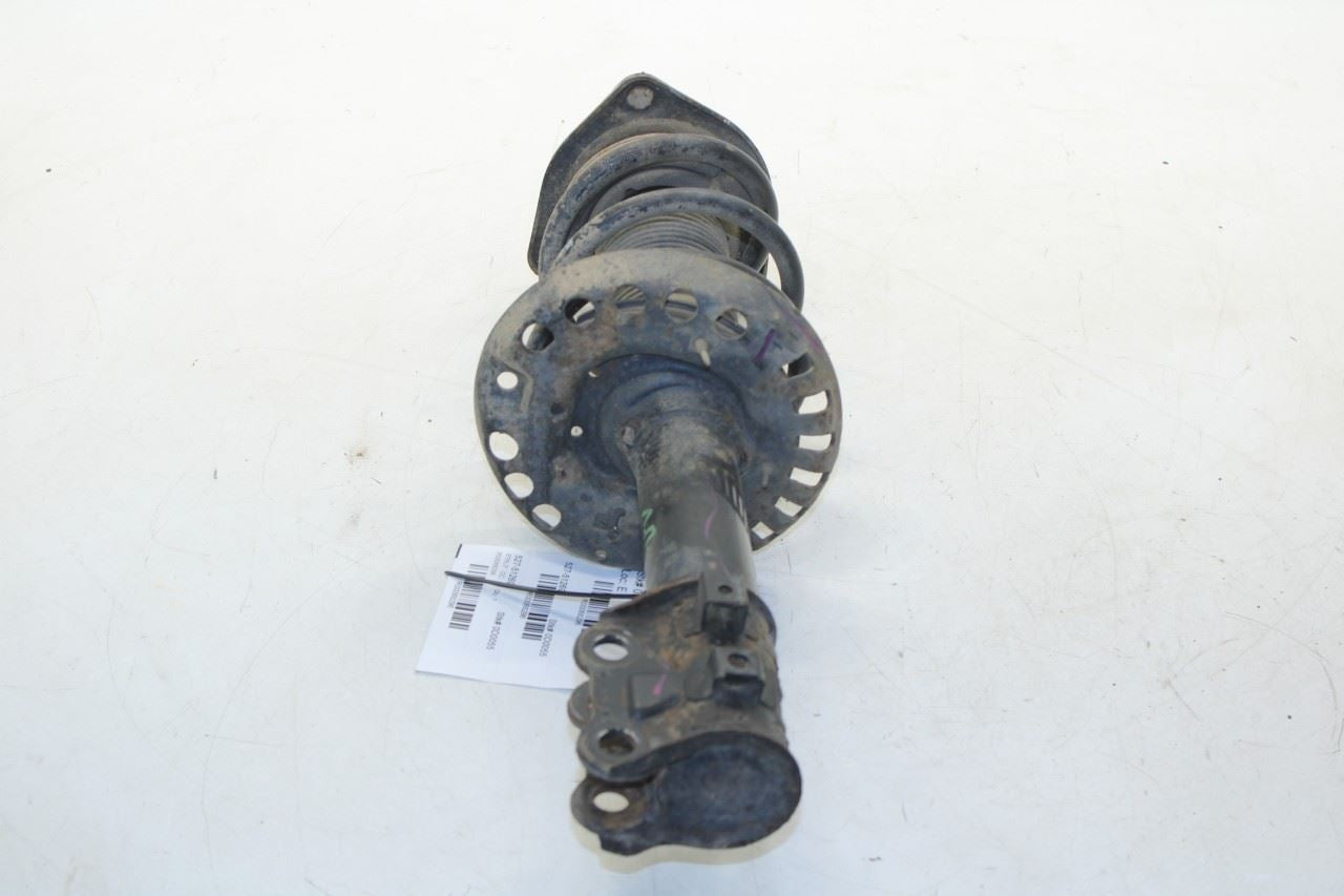 2011-2014 Hyundai Veloster 1.6L FWD Front Driver Left Side Shock Strut Absorber - Alshned Auto Parts