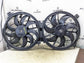 2015-21 Nissan Murano Dual Radiator Cooling Fan Motor Assy 214815AA1A OEM *ReaD* - Alshned Auto Parts