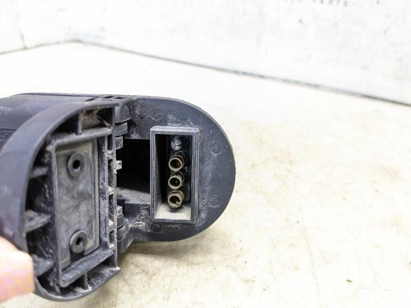 11-16 Ford F250SD Tow Trailer Hitch Bar Connector Plug 9U5Z-14489-MAA OEM *ReaD* - Alshned Auto Parts