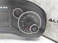 2019 Ram 1500 Speedometer Gauge Instrument Cluster Unknown Mile 68294043AI OEM - Alshned Auto Parts