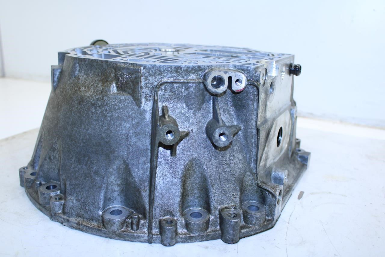 2015-17 Mercedes-Benz C300 2.0L Auto Transmission Torque Converter Bell Housing - Alshned Auto Parts