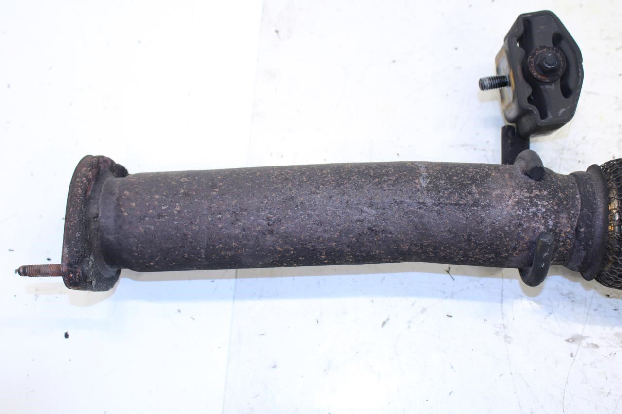 2019-2025 Cadillac XT4 Premium 2.0L AWD Front Exhaust System Pipe 84862753 OEM - Alshned Auto Parts