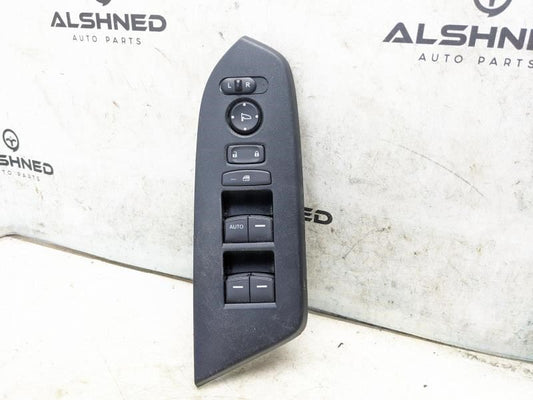 2017-2020 Honda CR-V Front Left Master Power Window Switch 35750-TLA-Y01 OEM - Alshned Auto Parts