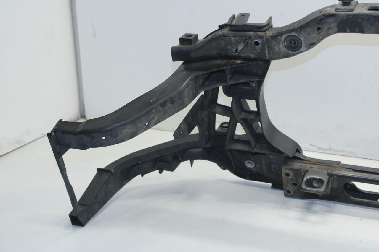 2013-24 Ram 1500 Classic Crew Cab Radiator Core Support Closure Panel 68197334AA - Alshned Auto Parts