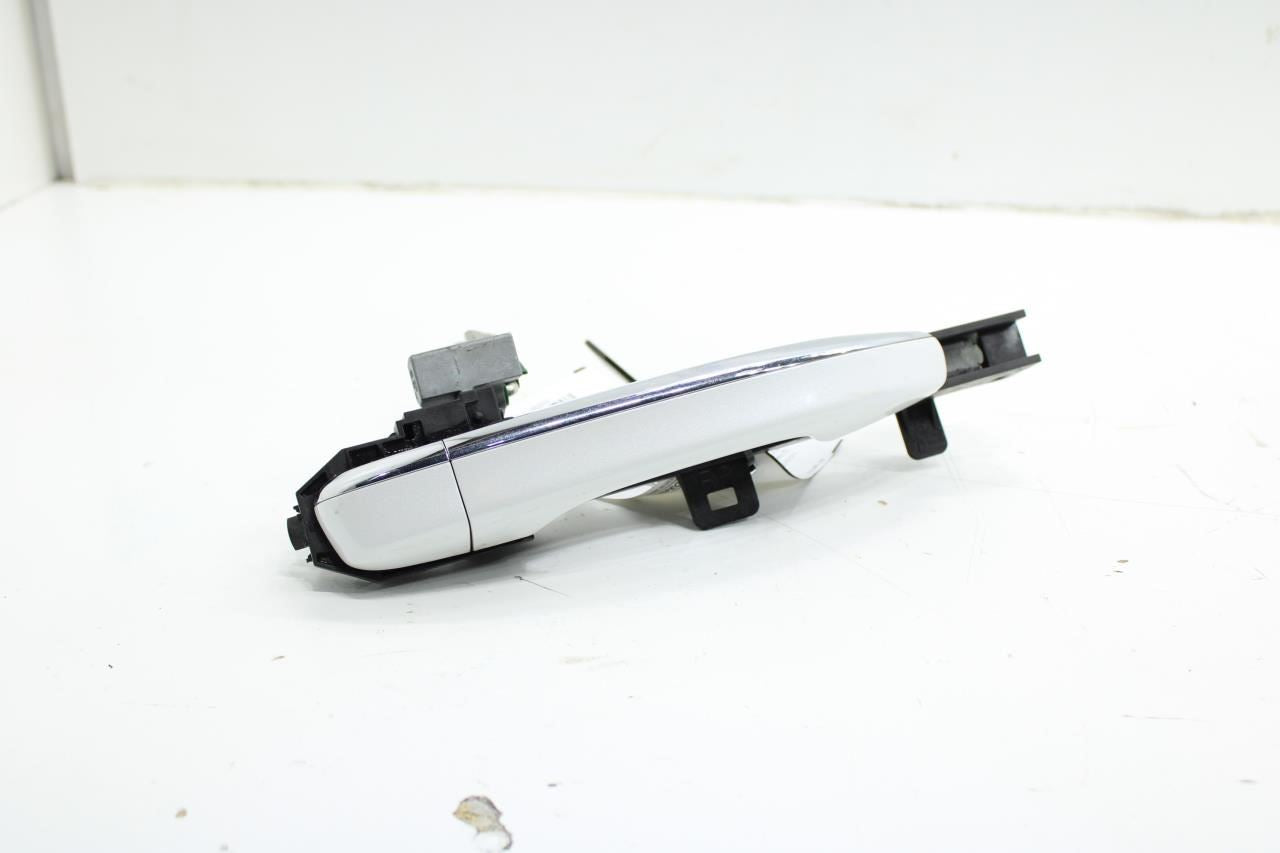 2018-2022 Honda Accord Rear Right Side Door Exterior Handle 72641-TVA-A71ZE OEM - Alshned Auto Parts