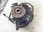 2012-2013 Kia Soul FR Right Side Suspension Spindle Knuckle Hub 51716-2K500 OEM - Alshned Auto Parts