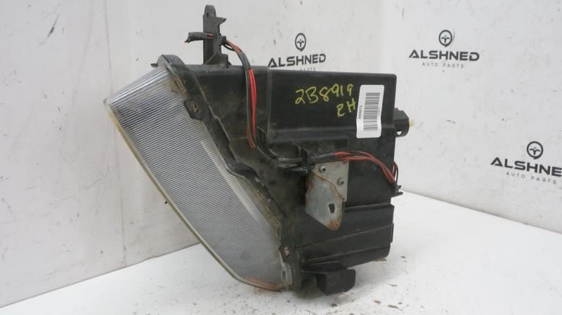 2010-2012 Nissan Sentra Passenger Right Front Head Light 26010ZT50B OEM *ReaD* - Alshned Auto Parts