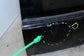 2003-08 Land Rover Range Rover Rear Upper Liftgate Tailgate BHA760010 OEM *ReaD* - Alshned Auto Parts