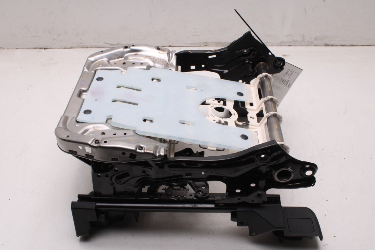 20-25 Ford Escape SEL 2.0L AWD Front Seat Passenger Right Side Lower Track Frame - Alshned Auto Parts