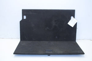 14-16 Porsche Panamera 4 3.6L Trunk Luggage Floor Compartment Cover Panel Carpet