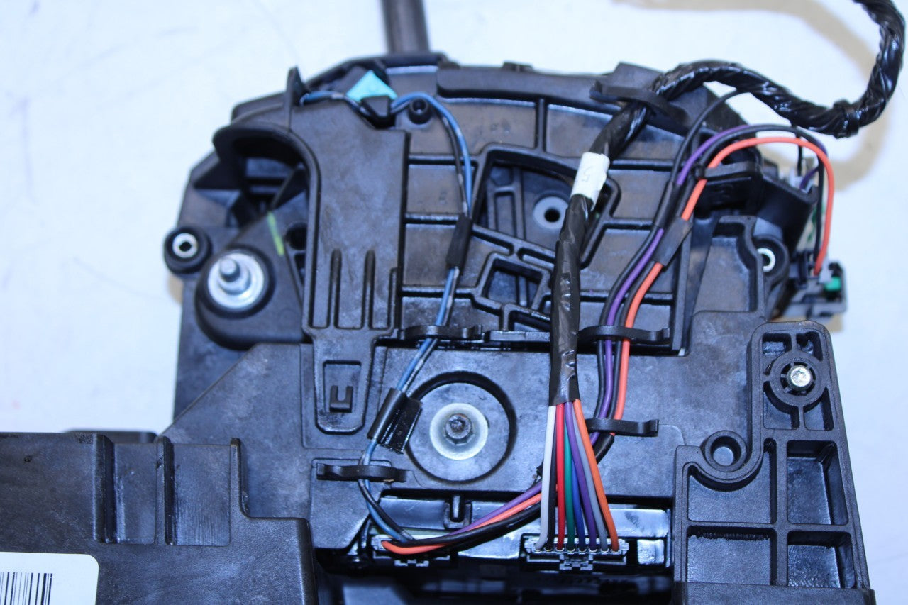 2016-17 Jeep Cherokee 75th Anniversary Automatic Transmission Gear Shifter Lever - Alshned Auto Parts