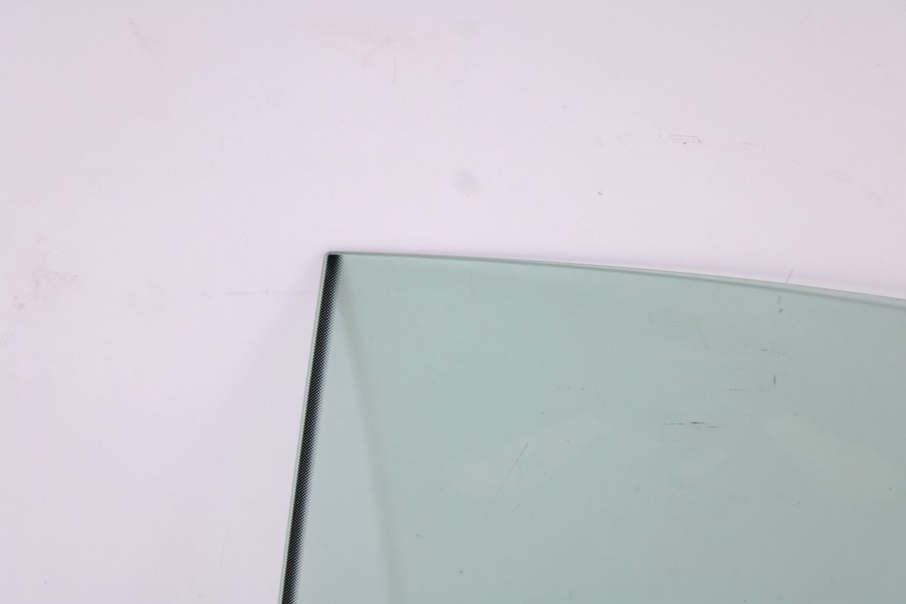 2023-25 BMW 430i Gran Coupe xDrive Rear Left Side Door Window Glass 51357955235 - Alshned Auto Parts