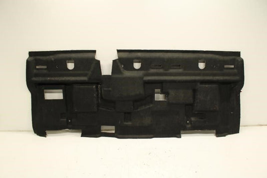 2014-2021 Ram 2500 3500 Cabin Rear Panel Insulator Inner Silencer 68105182AC OEM - Alshned Auto Parts