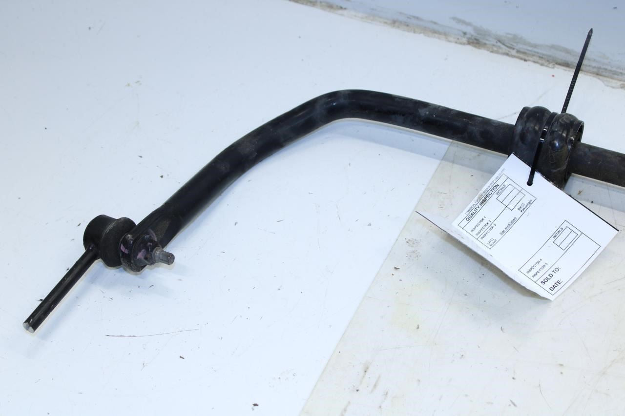 2019-20 Hyundai Santa Fe FWD Front Stabilizer Sway Anti-Roll Bar 54810-S1000 OEM - Alshned Auto Parts
