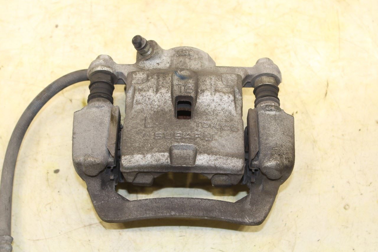 15-21 Subaru WRX Premium Rear Right and Left Side Brake Disc Caliper 26692YC000 - Alshned Auto Parts