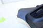 20-24 Ford Explorer Police Upper Center Dash Bezel w Air Vents LB5Z-78044D70-AC - Alshned Auto Parts