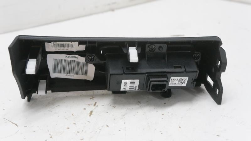 21-23 Hyundai Santa Fe SEL AWD Front LH Side Dash Dimmer Traction Control Switch - Alshned Auto Parts