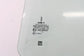 2013-2020 Lincoln MKZ Reserve Rear Left Side Door Window Glass DP53-F25713-A OEM - Alshned Auto Parts