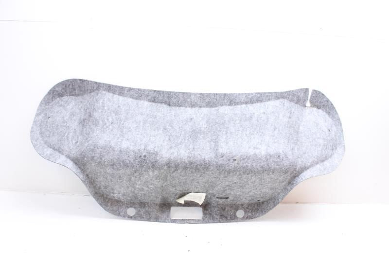 15-23 Ford Mustang RR Trunk Deck Lid Trim Cover Liner Panel FR3B-6345594-AE OEM - Alshned Auto Parts