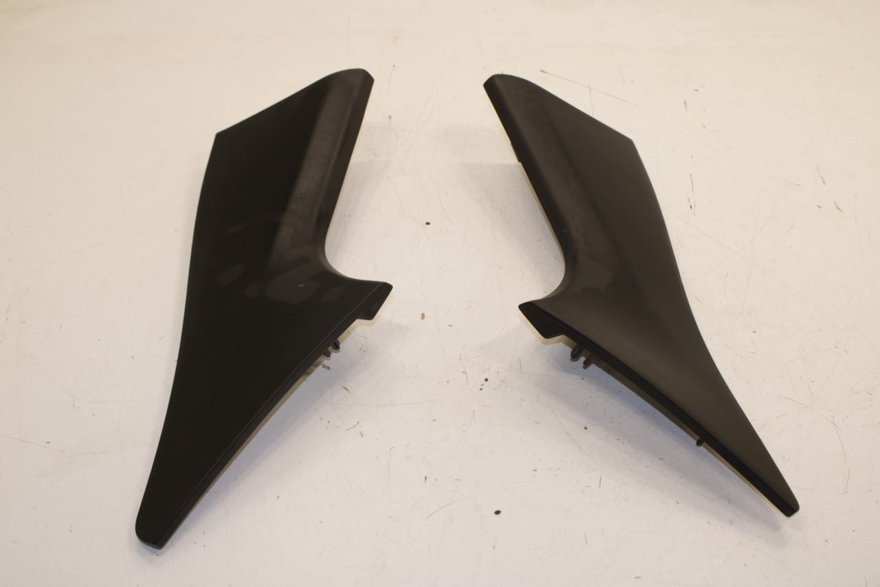 2019-2023 Dodge Charger GT AWD Right and Left Center Console Trim Cover Panel - Alshned Auto Parts