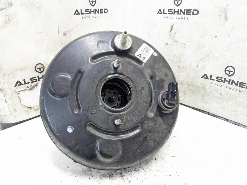 2017-2020 Toyota Sienna Power Brake Booster 44610-08090 OEM - Alshned Auto Parts