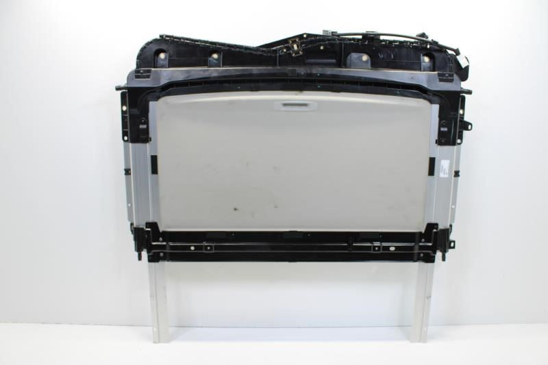 2011-2020 Toyota Sienna Sunroof Frame w Window Glass 63203-08021 OEM - Alshned Auto Parts