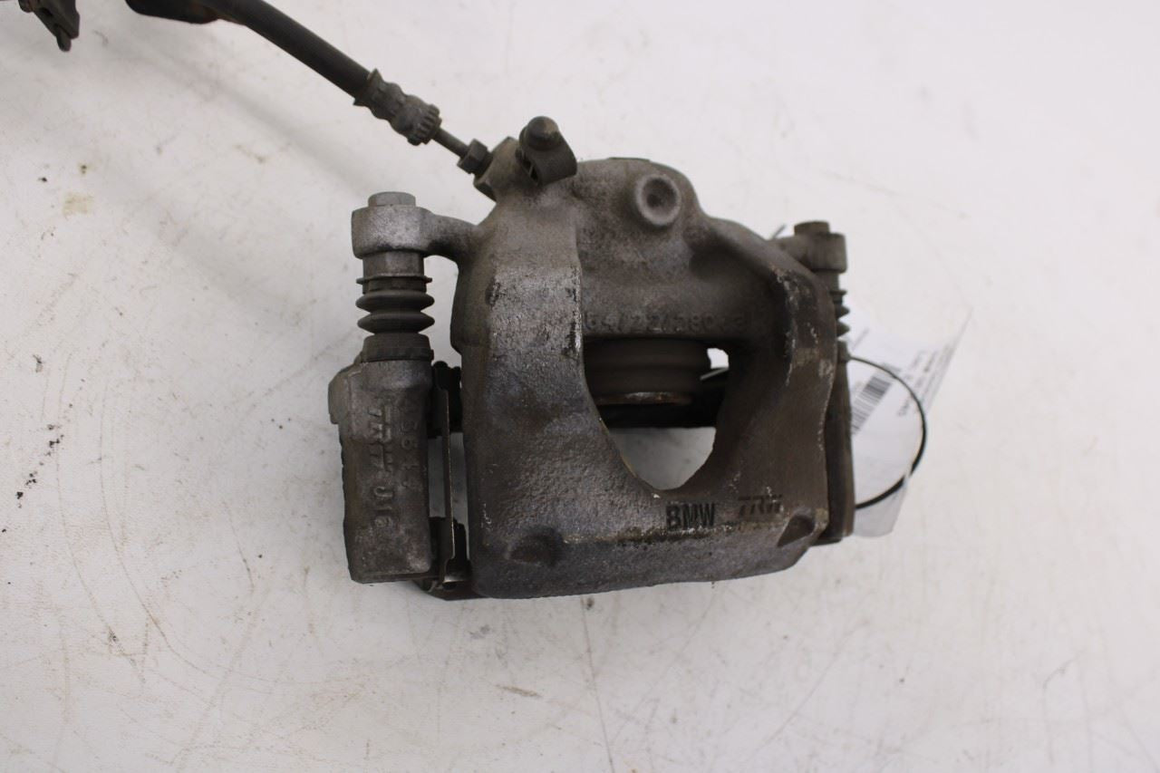 14-24 Mini Hardtop Cooper 1.5L FWD Front Passenger Right Side Brake Disc Caliper - Alshned Auto Parts