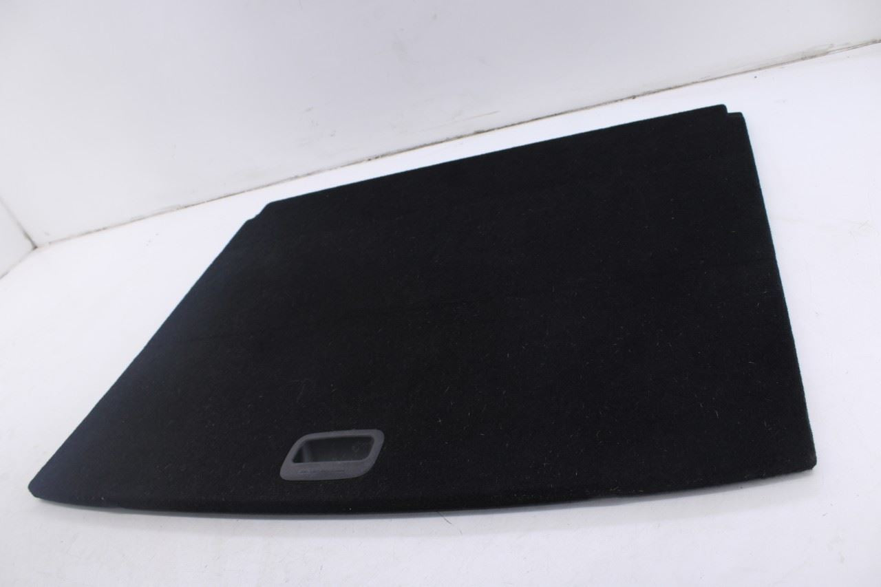 16-22 Kia Sportage Nightfall Rear Trunk Load Floor Trim Cargo Cover 85720D9000WK3