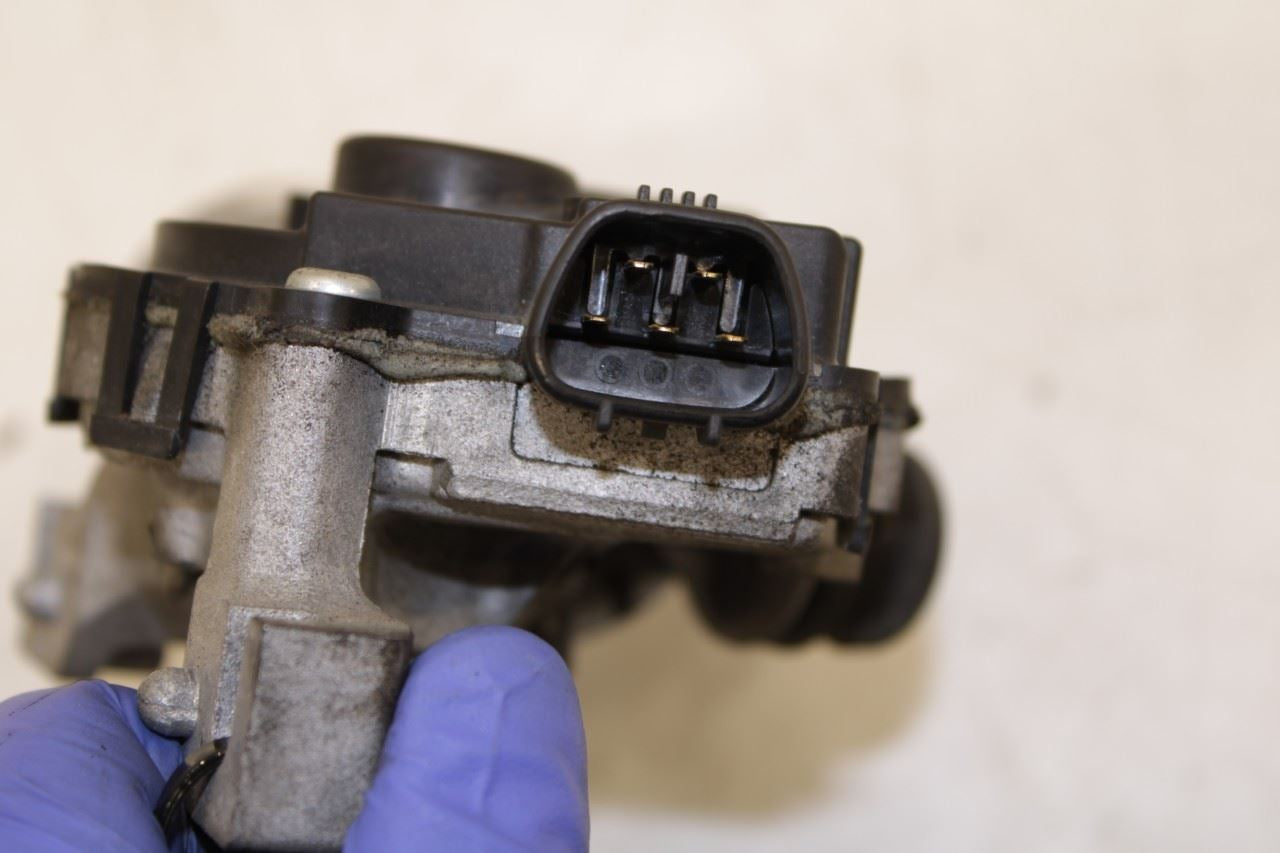 2011-2023 Dodge Charger GT AWD Front Windshield Wiper Motor 57010291AG OEM - Alshned Auto Parts