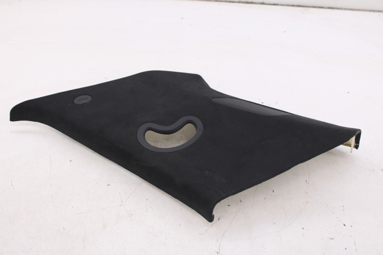 2020-26 Hyundai Palisade Limited AWD Rear RH Quarter C-Pillar Trim 85860S8230NNB - Alshned Auto Parts