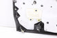 2015-17 Toyota Sienna LE Rear RH Slide Door Trim Panel w Sunshade 67063-08220-B0 - Alshned Auto Parts