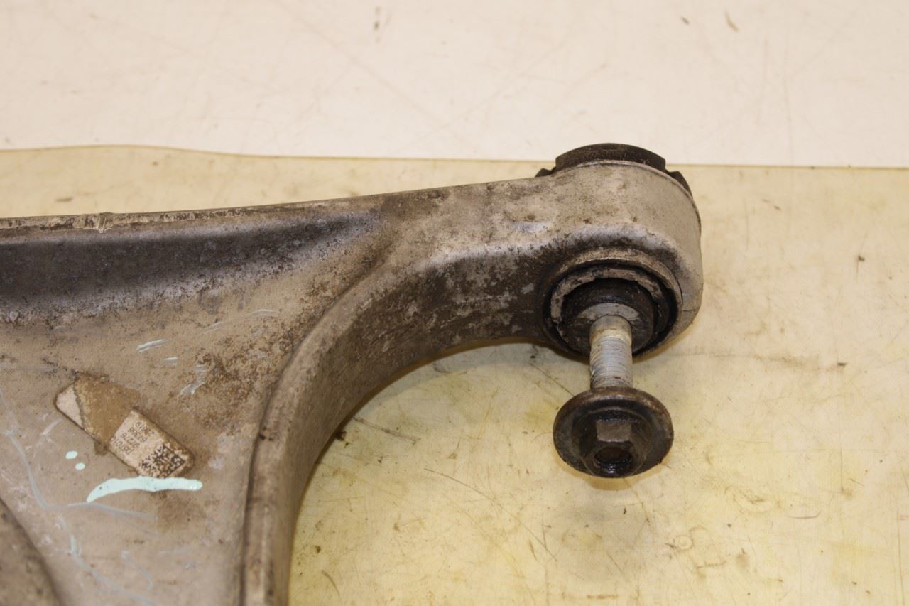 14-17 Maserati Ghibli S Q4 AWD Front Suspension Driver LH Side Lower Control Arm - Alshned Auto Parts