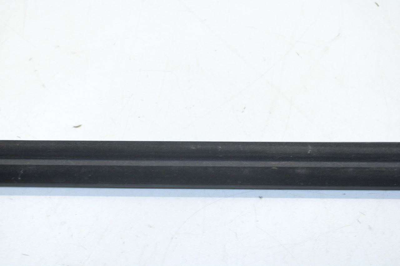 2008-2014 Dodge Challenger Front Left Door Belt Weatherstrip Pair 55399123AF OEM - Alshned Auto Parts