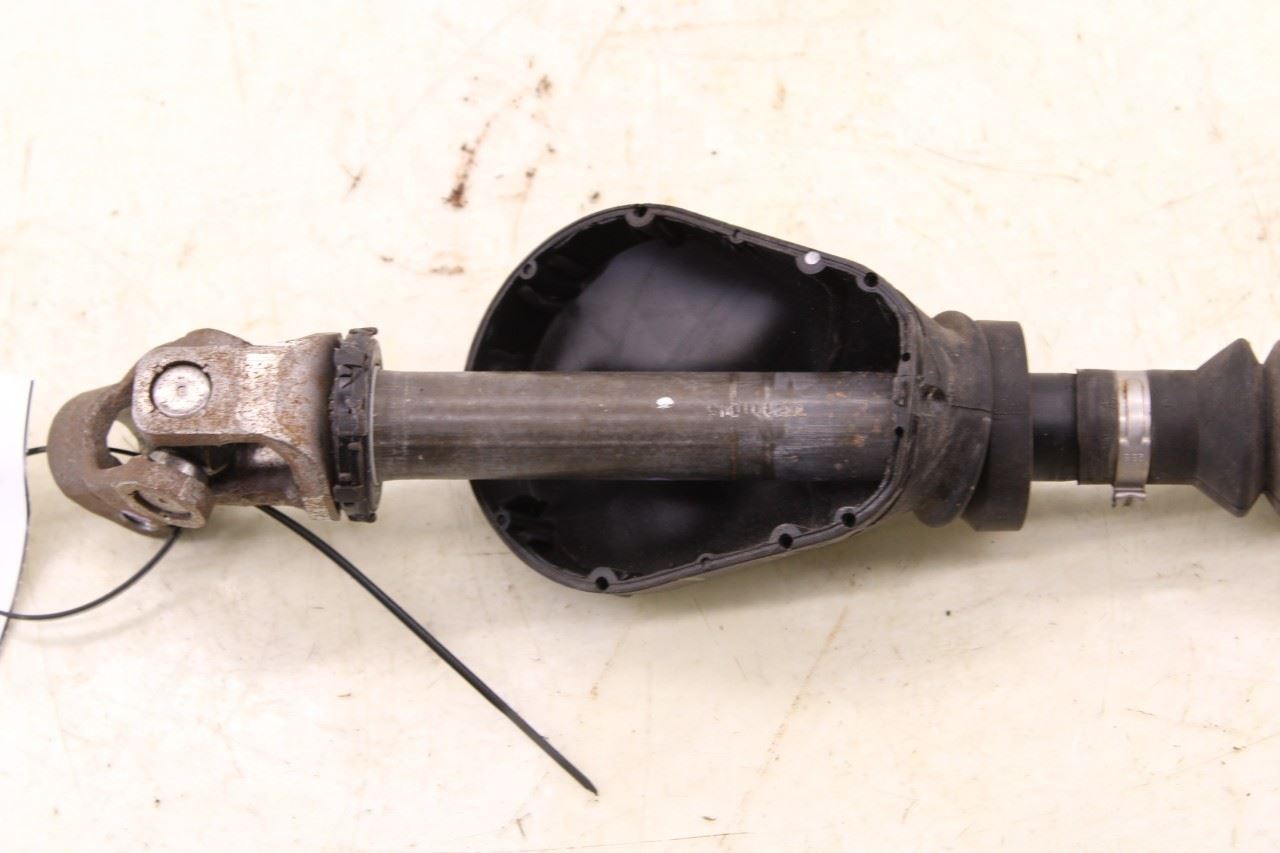 2014-20 Ram 1500 Laramie Crew Cab 5.7L Steering Column Intermediate Upper Shaft - Alshned Auto Parts