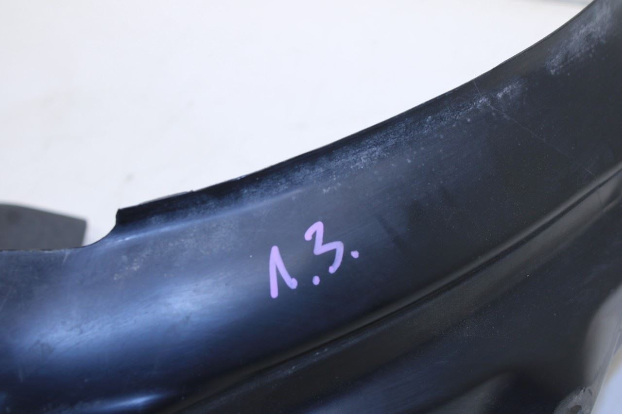 2015-2021 Subaru WRX Premium Rear Left Wheelhouse Liner Splash Shield 59122VA010 - Alshned Auto Parts