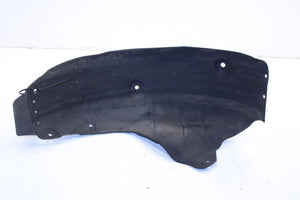 2021-25 Hyundai Elantra SEL Rear Left Wheelhouse Liner Splash Shield 86821-AA000