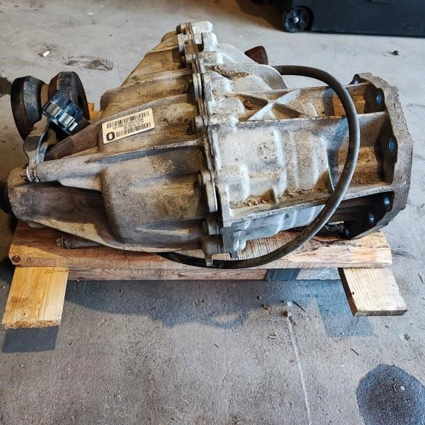 2018-2021 Ford Expedition 4x4 1 Spd Transfer Case w ToD 106K JL14-7A195-DA OEM - Alshned Auto Parts