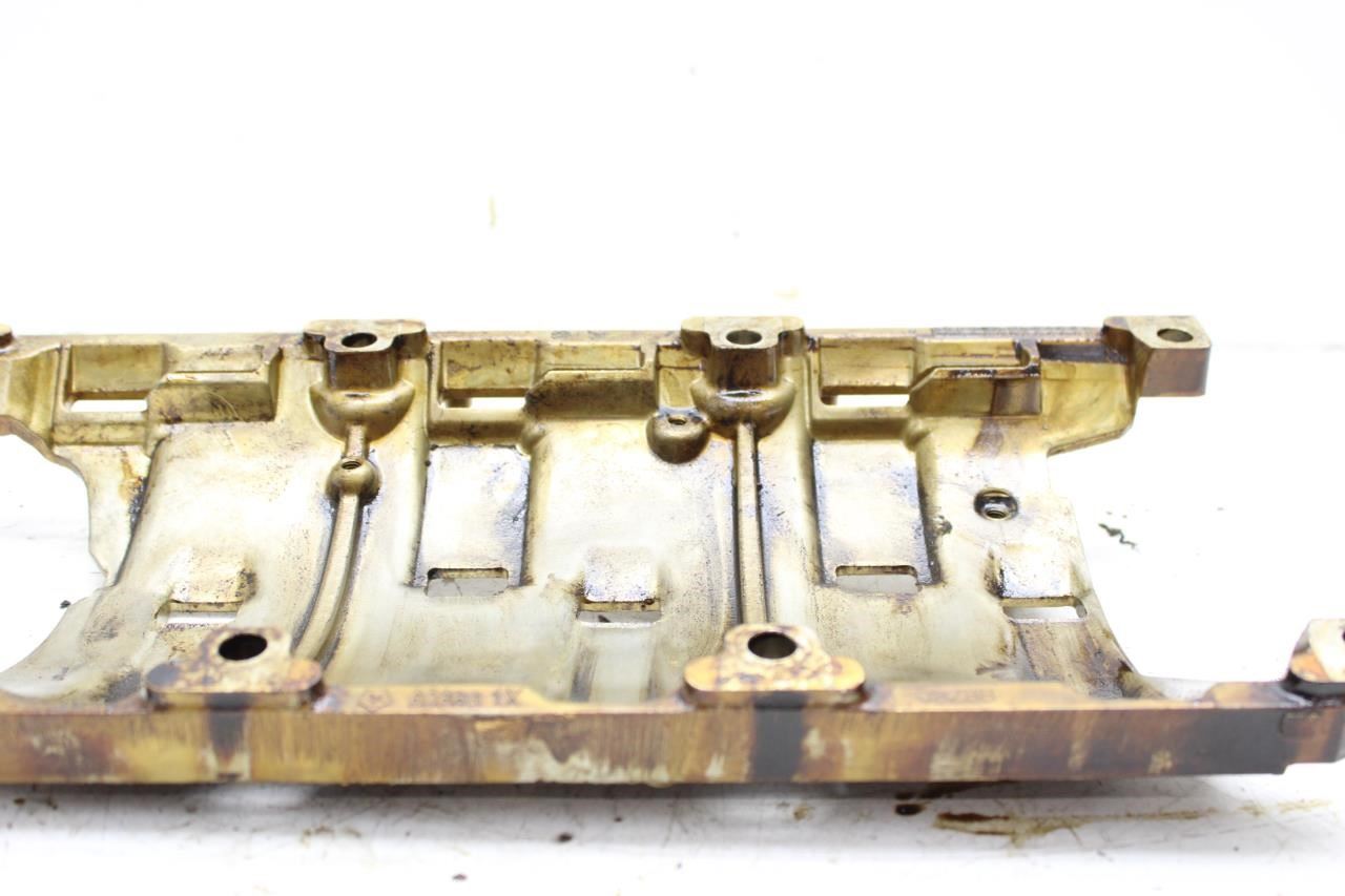 2014-2020 Maserati Ghibli 3.0L Engine Oil Pan Windage Tray 05184401AG OEM - Alshned Auto Parts