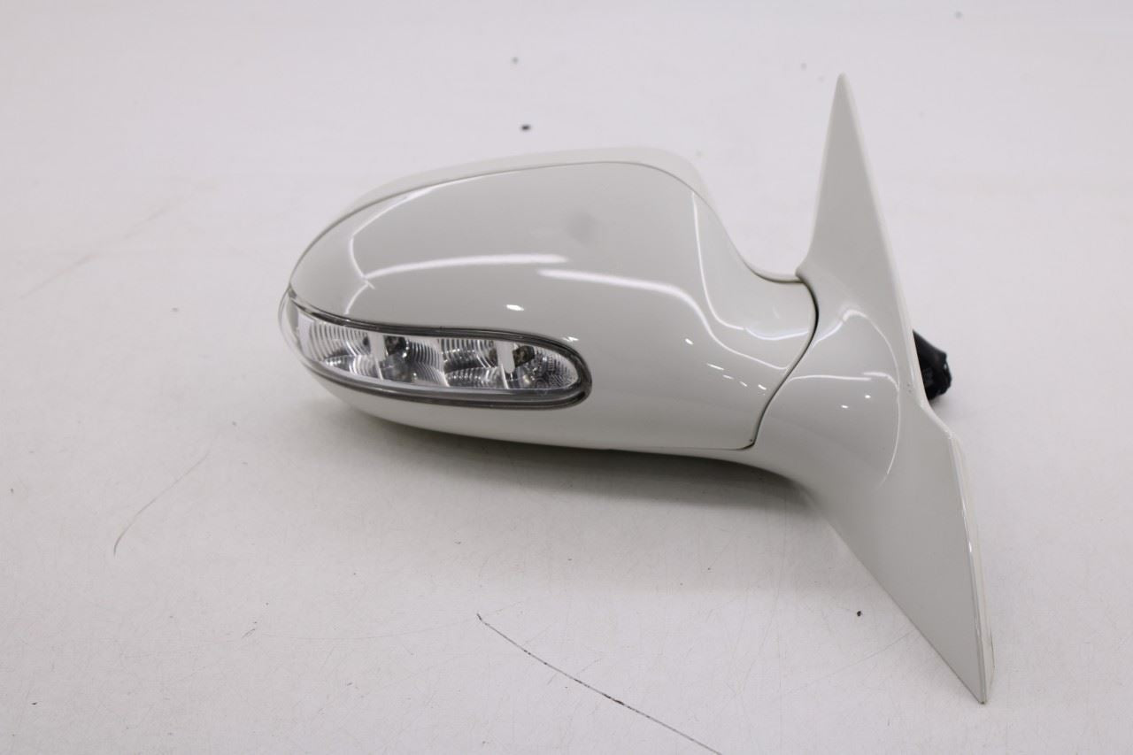 2006-2009 Mercedes-Benz CLK 350 3.5L RWD Passenger Right Side Rear View Mirror5