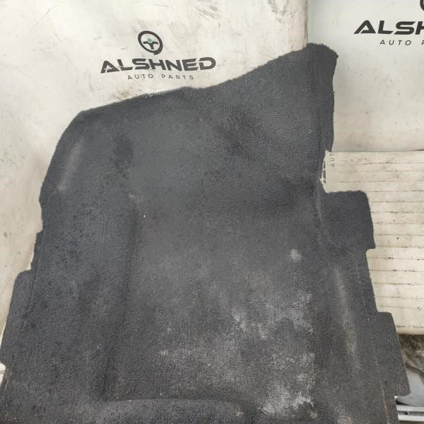 2012-20 Dodge Journey SXT 3.6L FWD Front Passenger Right Side Floor Carpet Liner3