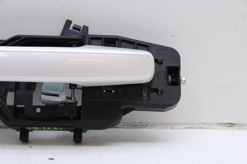 2018-24 Ford Expedition Rear Left Side Door Exterior Handle JL1B-78264B17-AJ OEM - Alshned Auto Parts
