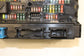 2010-2012 BMW 750Li xDrive 4.4L AWD Front Power Distribution Fuse Relay Block - Alshned Auto Parts