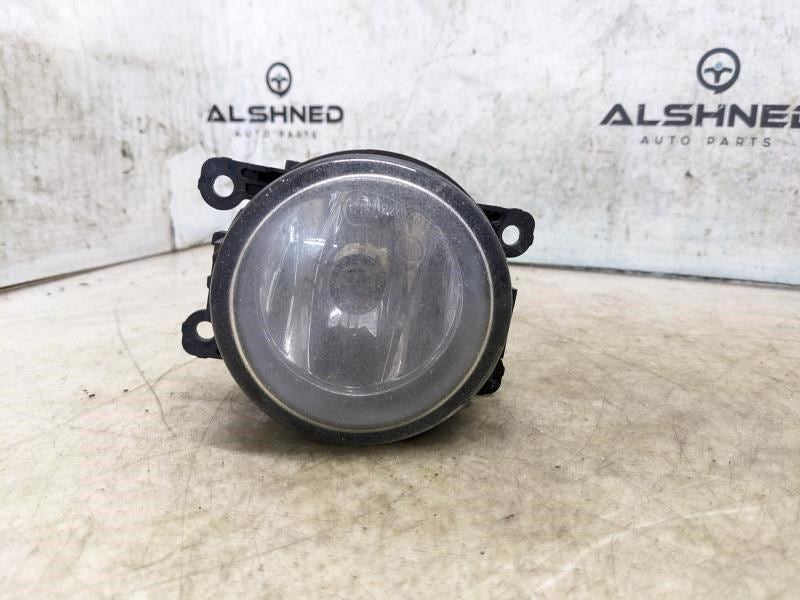 2011-2015 Ford Explorer Front Left Driver Fog Light Lamp 4F9Z-15200-AA OEM - Alshned Auto Parts