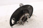 08-20 Dodge Grand Caravan GT FWD Front Suspension Right Side Spindle Knuckle Hub11
