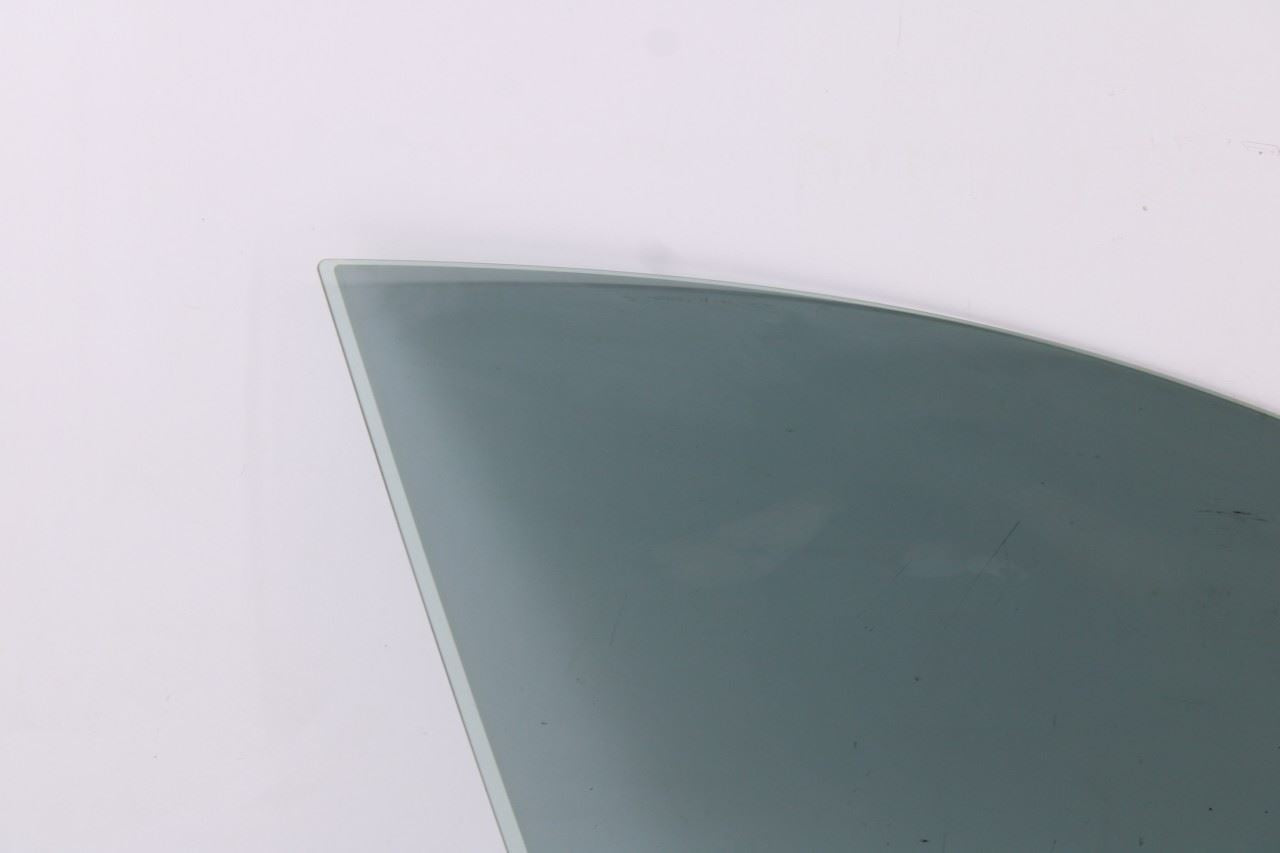 2018-2023 Kia Stinger GT2 AWD 3.3L Front Door Passenger Right Side Window Glass - Alshned Auto Parts